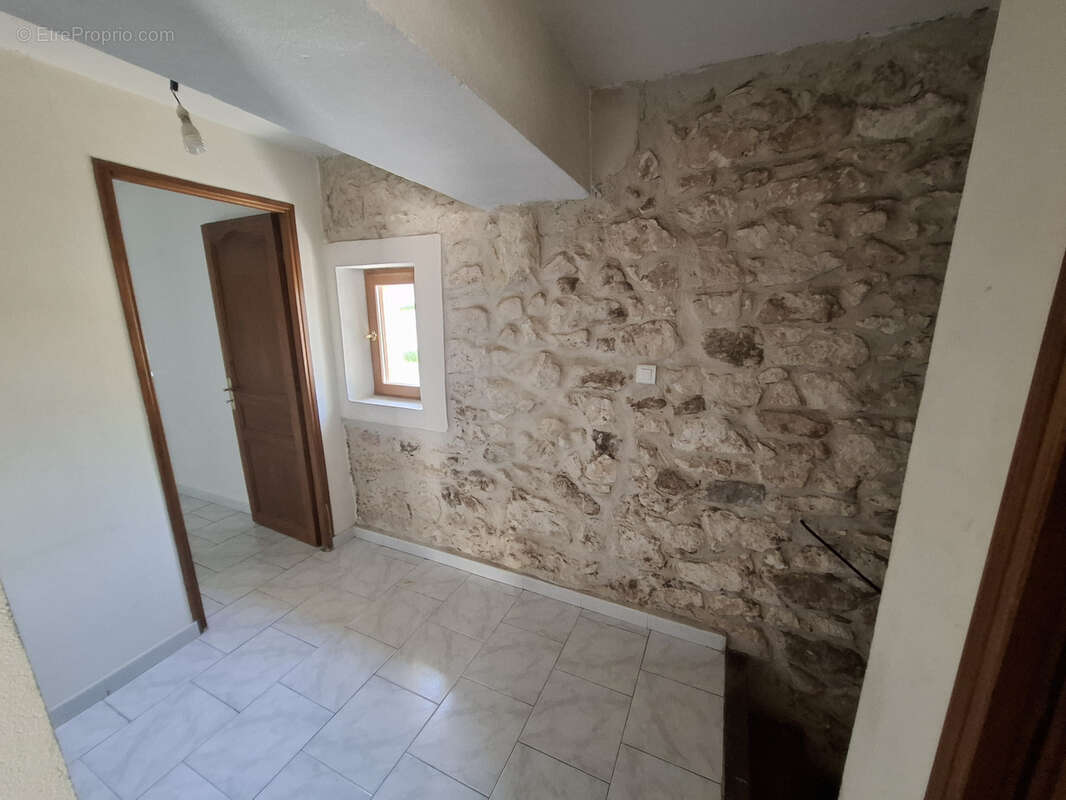 Maison de village trois chambres - photo 11