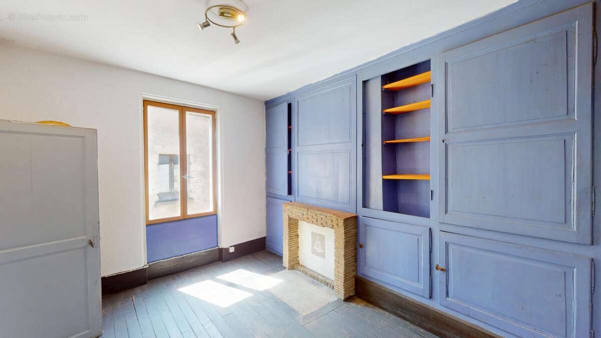 Maison à vendre divisible en 3 appartements - photo 16