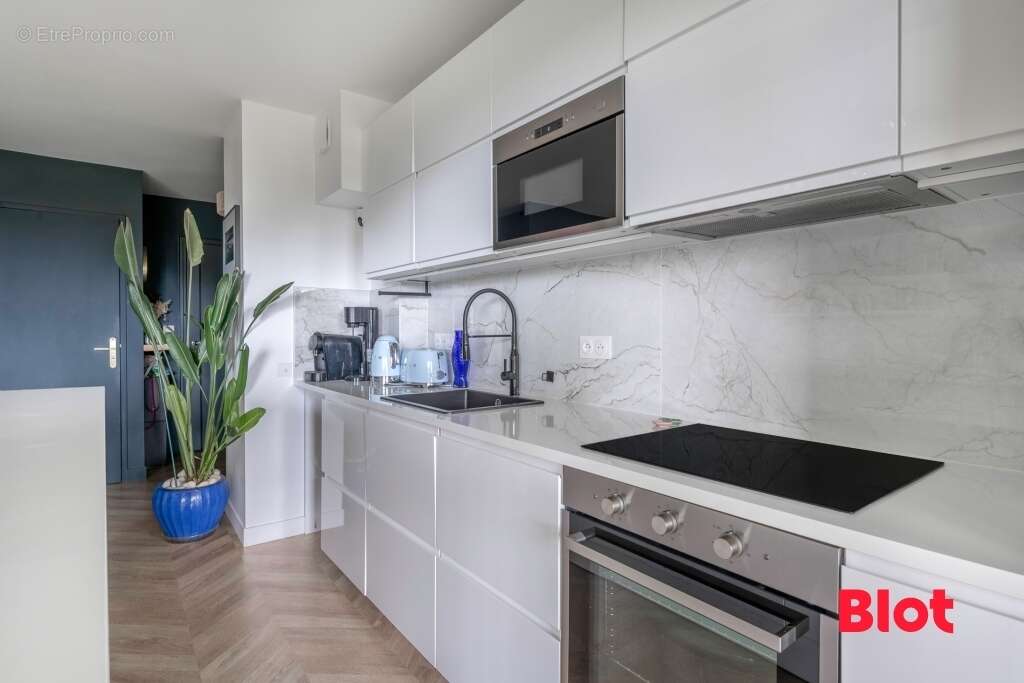 Appartement à LA BAULE-ESCOUBLAC