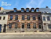 Appartement à AVESNES-SUR-HELPE