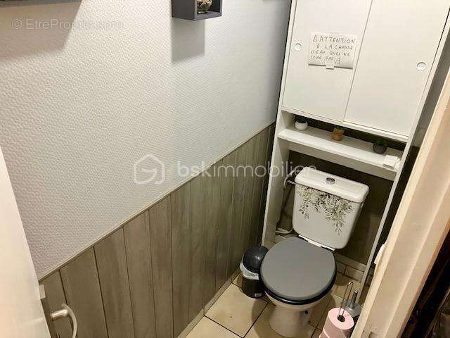 Appartement à BOULOGNE-SUR-MER