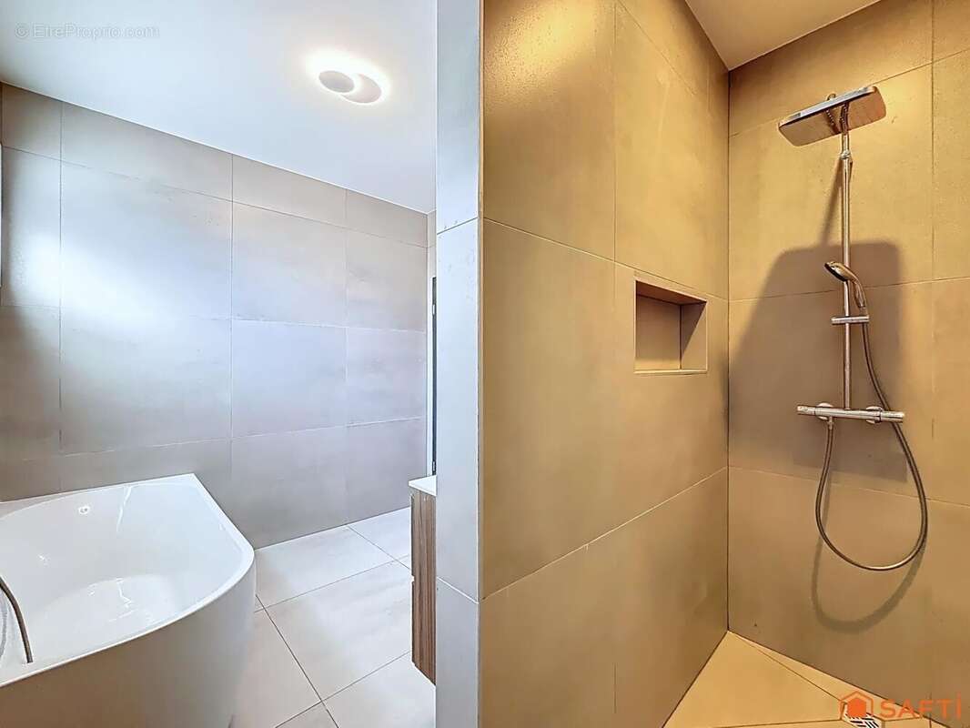 Photo 9 - Maison à MARANGE-SILVANGE