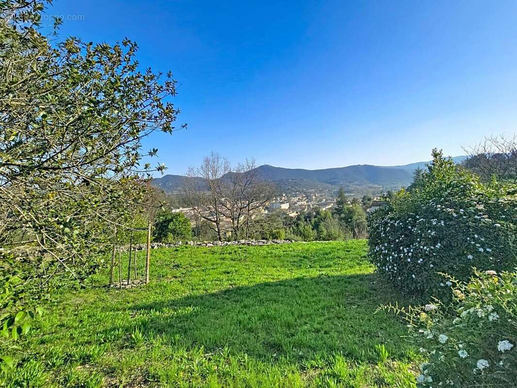 Photo 7 - Maison à BEDARIEUX