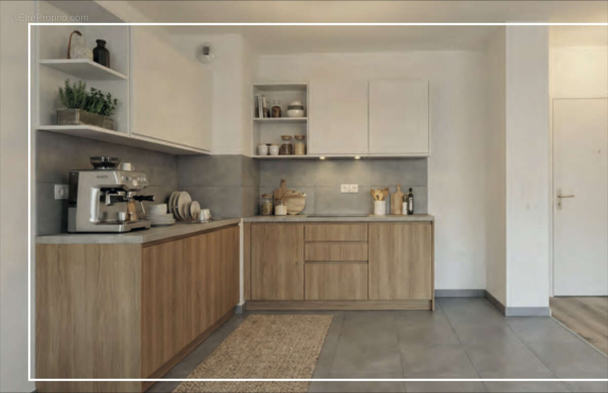 Appartement à MERIGNAC