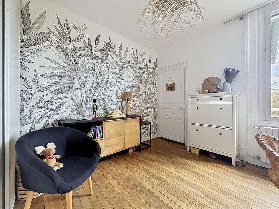 Photo 7 - Appartement à REIMS