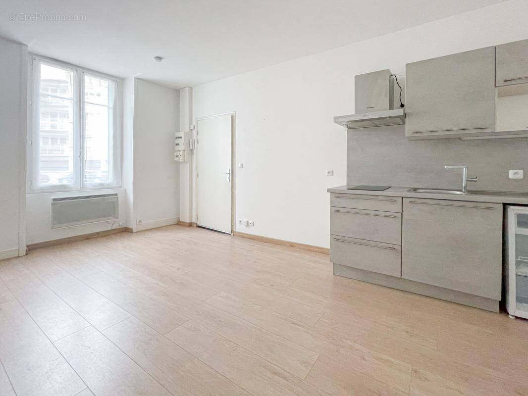 Appartement à LAVAL
