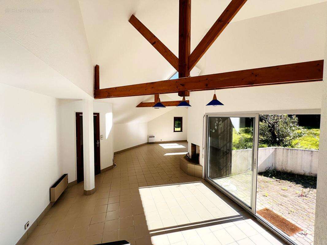 Maison à BADEN
