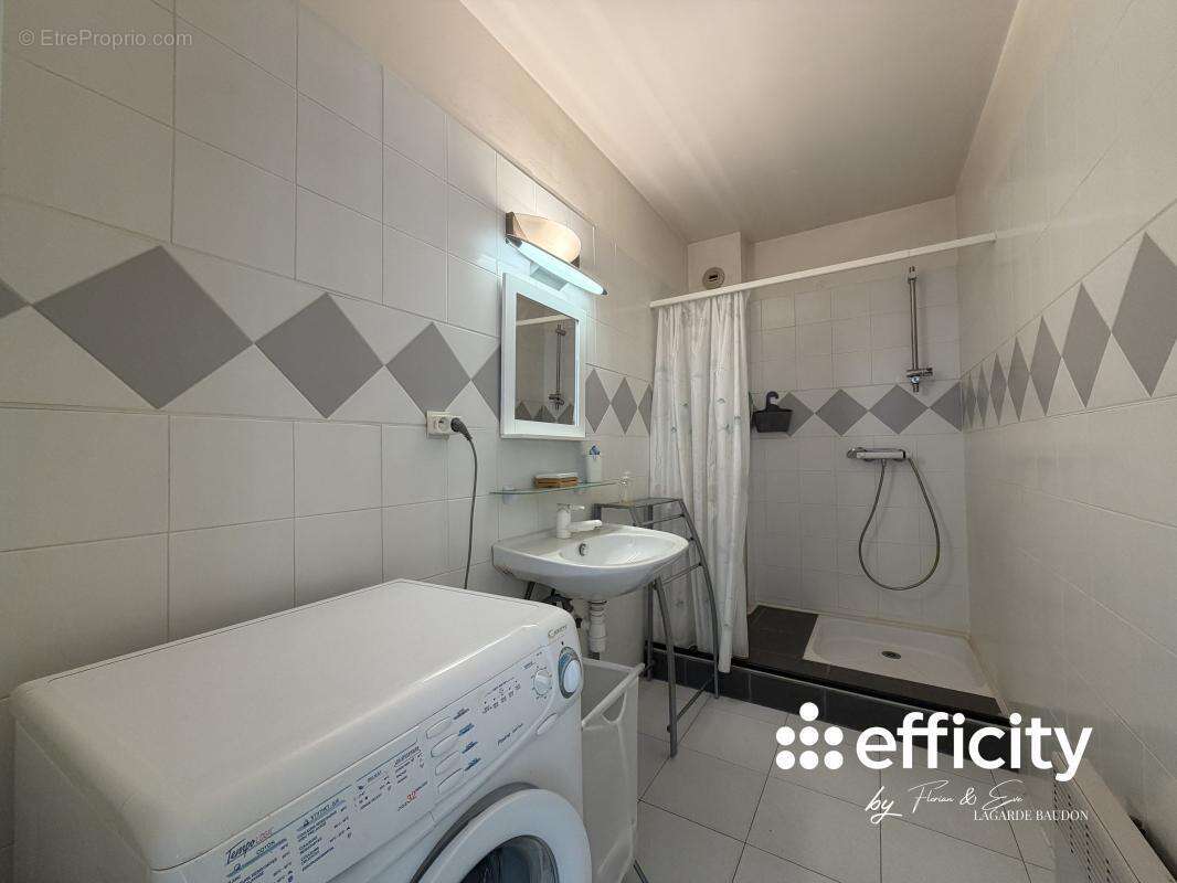 Appartement à L'ILE-ROUSSE