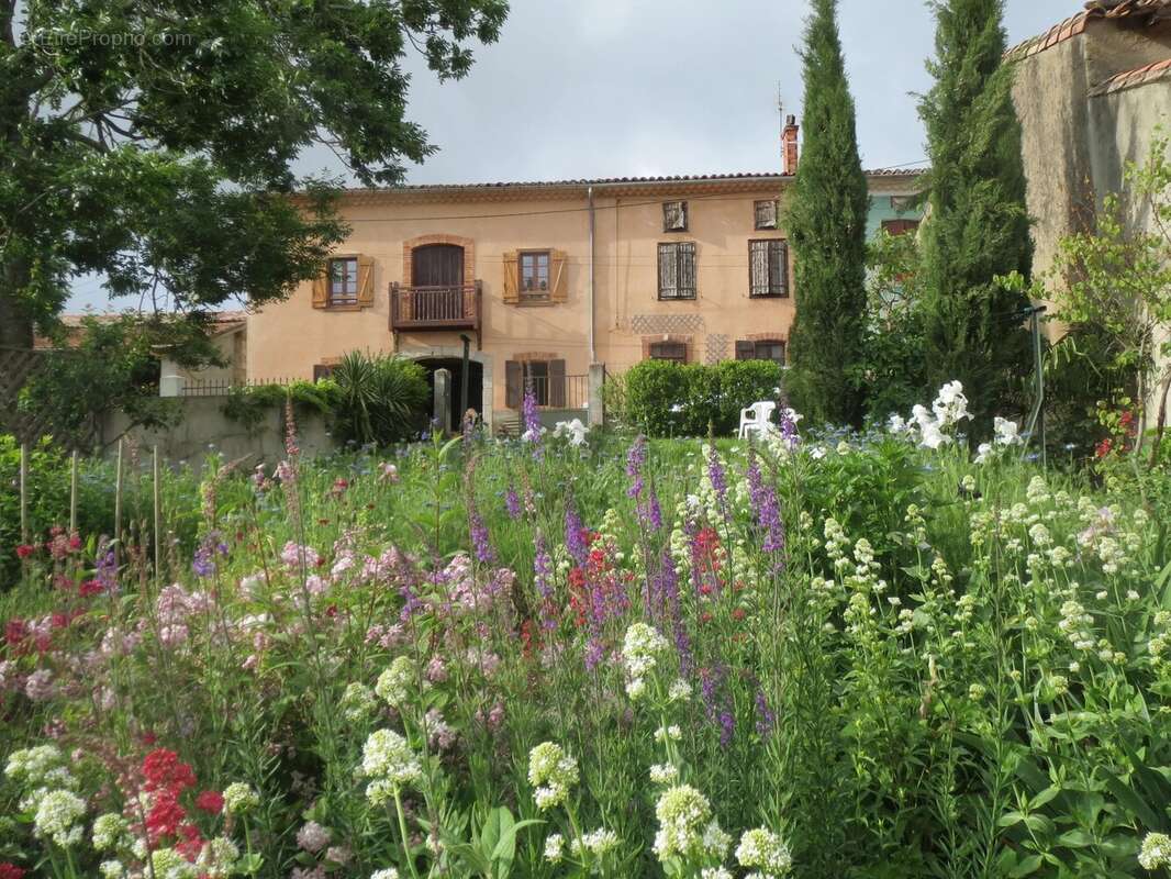 Appartement à PUIVERT