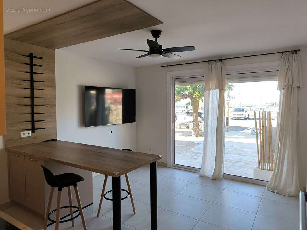 Appartement à NARBONNE