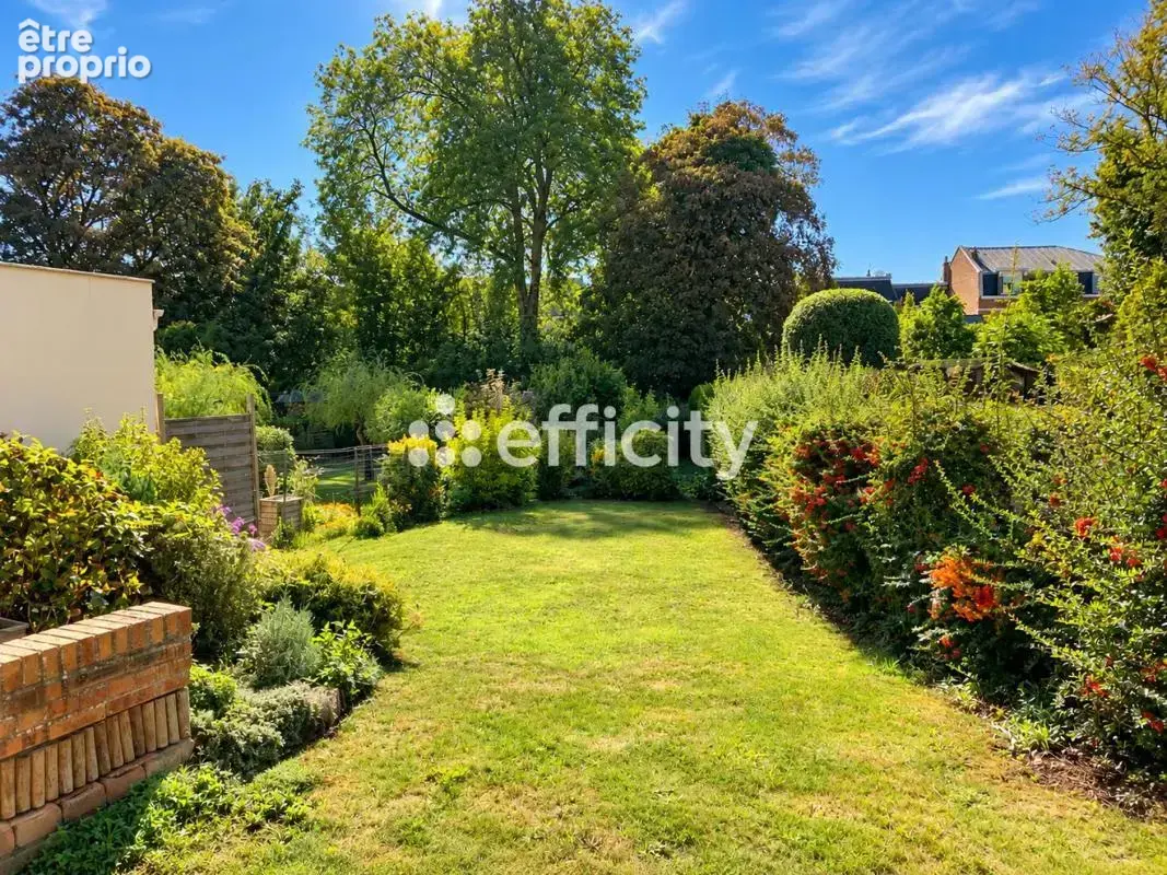 Maison 5 pièces 107 m² à vendre à La Bassee (59480) - photo 2