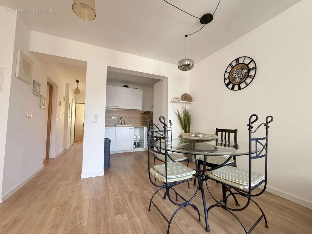 Appartement 51 m² à La Ciotat  - photo 5