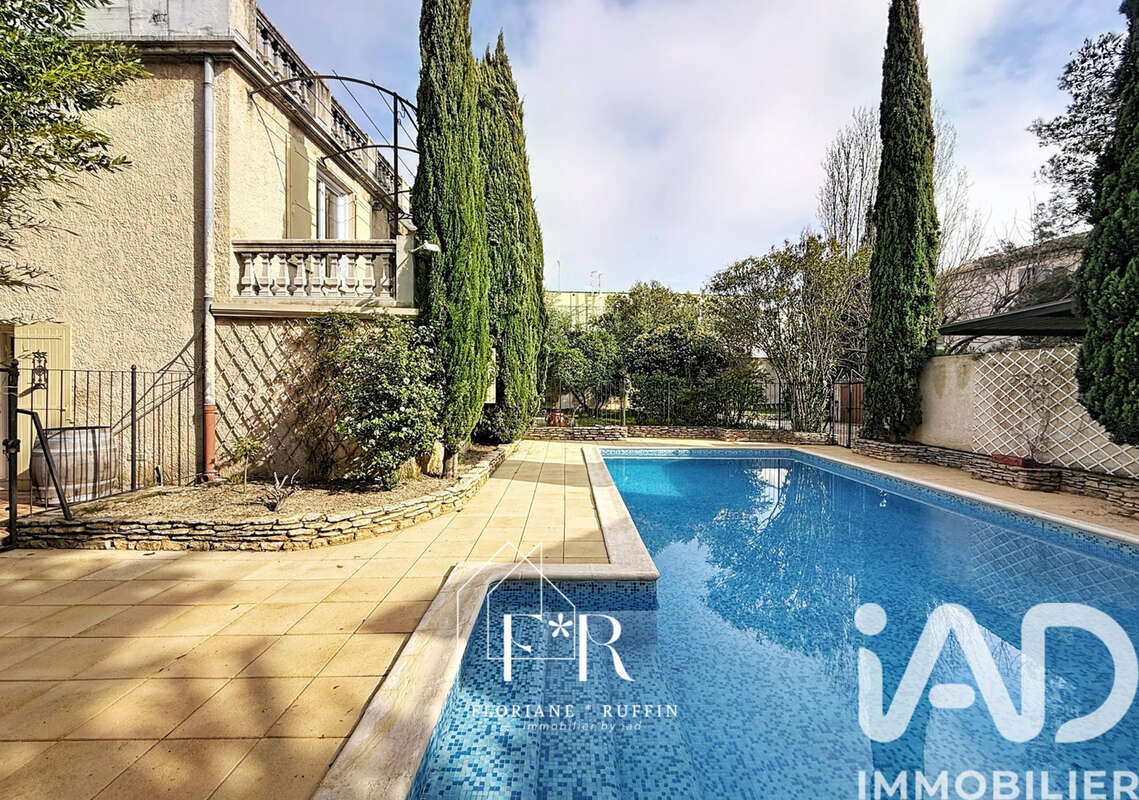 Photo 2 - Maison à CARPENTRAS