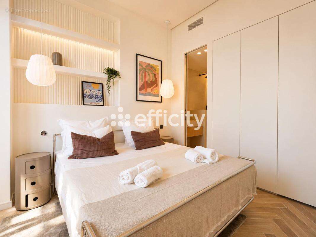 Appartement - photo 6