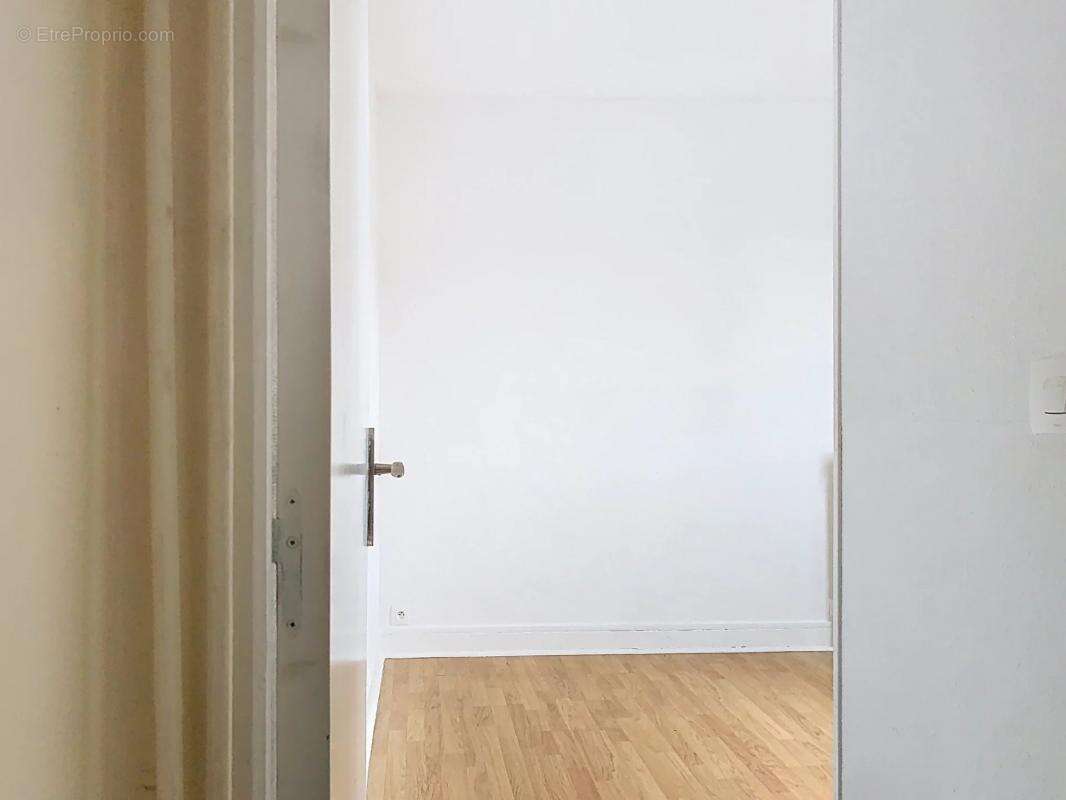 Appartement à POISSY