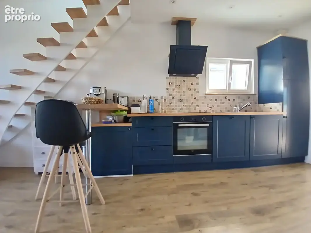 Maison Ouistreham 3 pièce(s) 52 m2 - photo 4