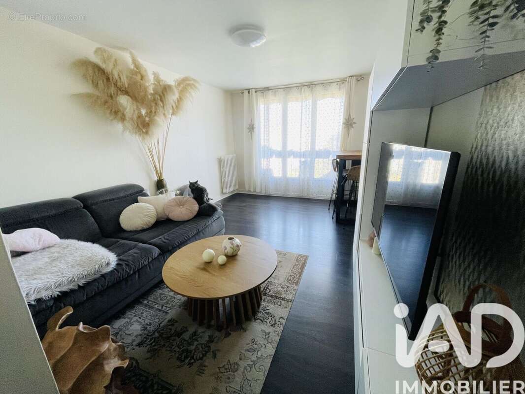 Photo 4 - Appartement à TOURS