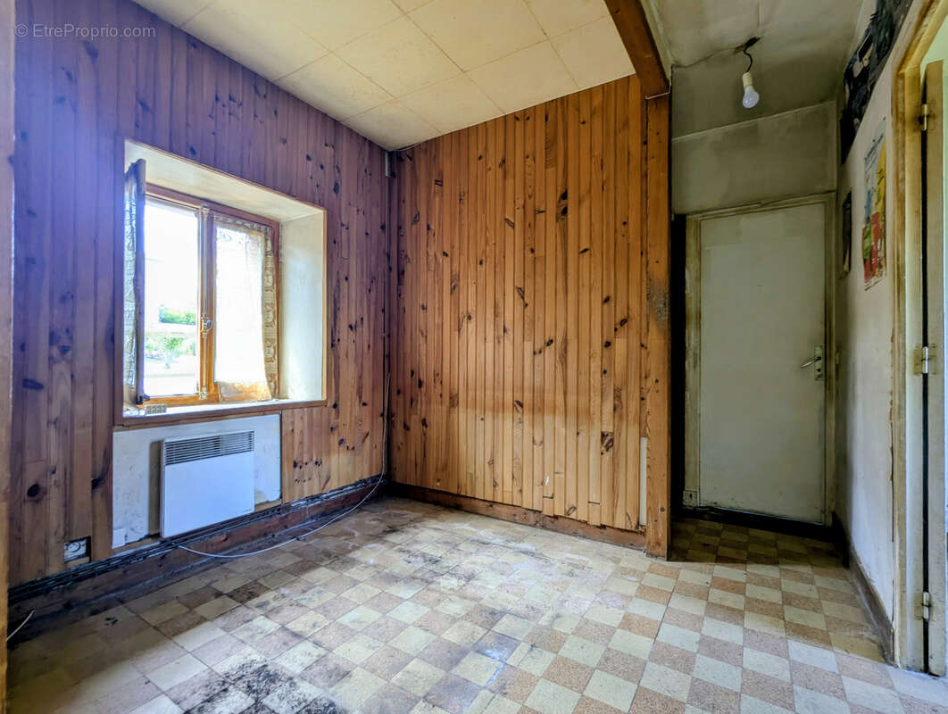 Maison à GAMBAIS