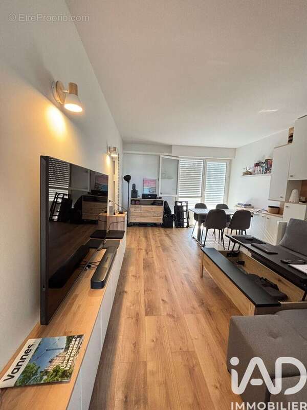 Photo 9 - Appartement à VANNES