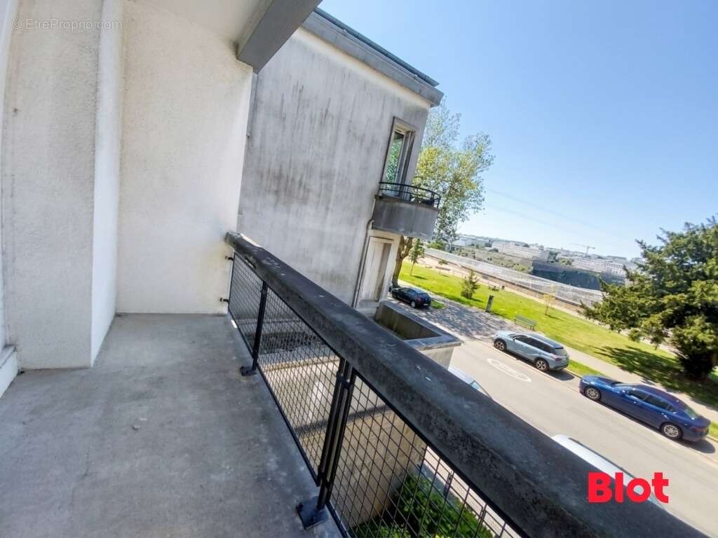 Appartement à BREST