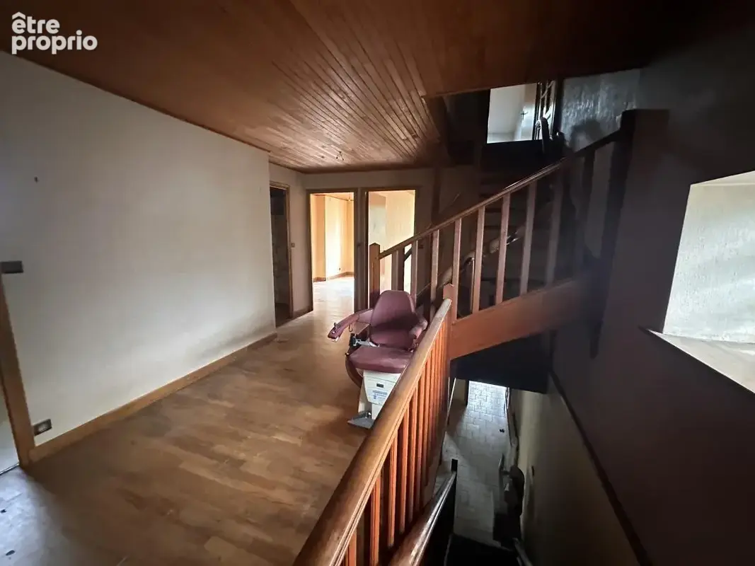 Maison 4 pièces 122 m² à vendre à Vandoeuvre-Les-Nancy (54500) - photo 8