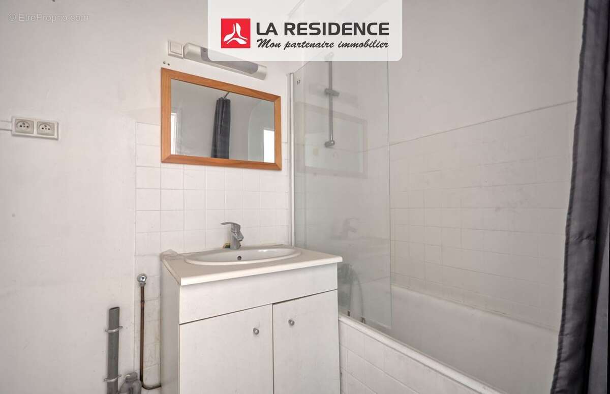 Appartement 60 m² à Boulogne-Billancourt  - photo 8
