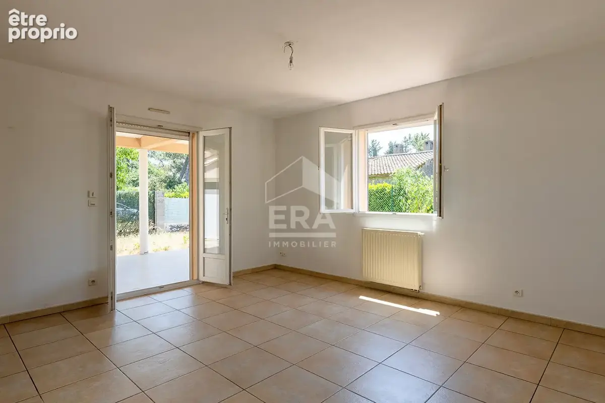 Maison 120m² à fonbeauzard - photo 8