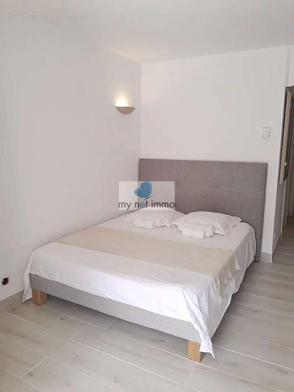 Appartement à SAINT-FRANCOIS