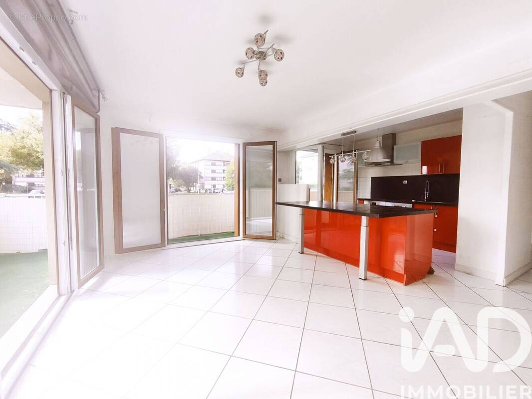 Photo 1 - Appartement à QUINTAL