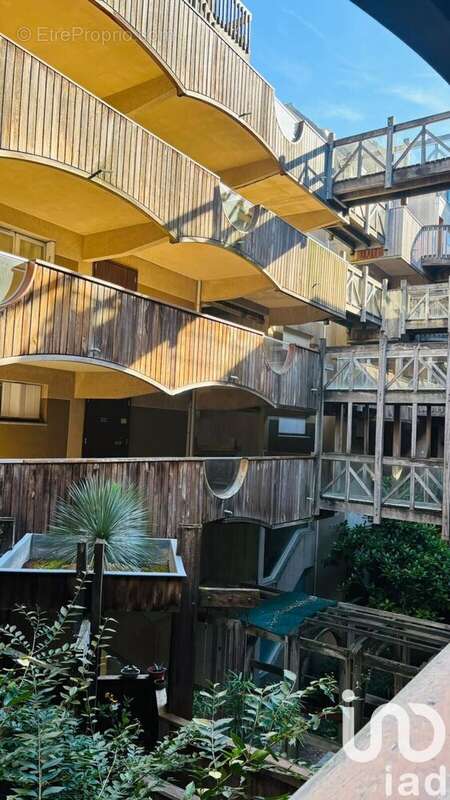 Photo 9 - Appartement à LA ROCHELLE