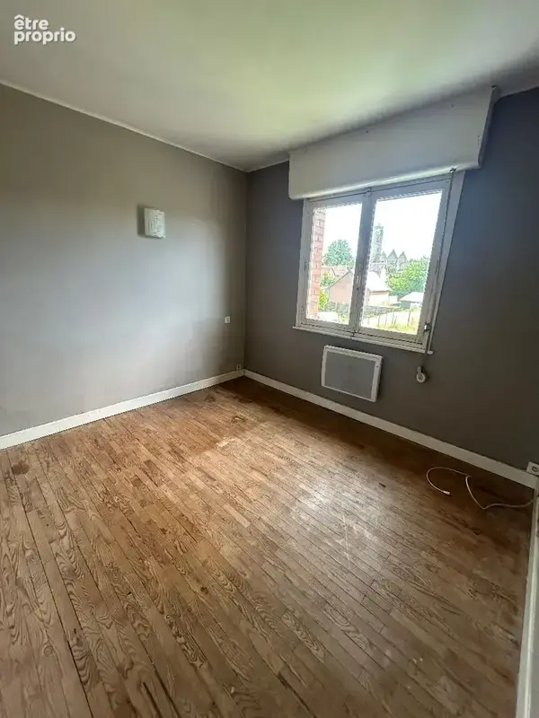 EXCLUSIVITE Maison mitoyenne avec garage Vaulx Vraucourt - photo 10