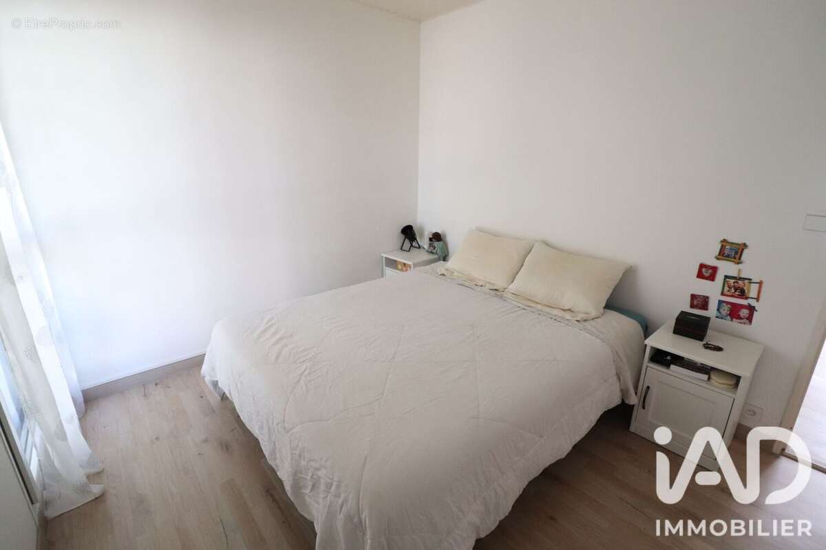 Appartement 70 m² à Avon  - photo 7