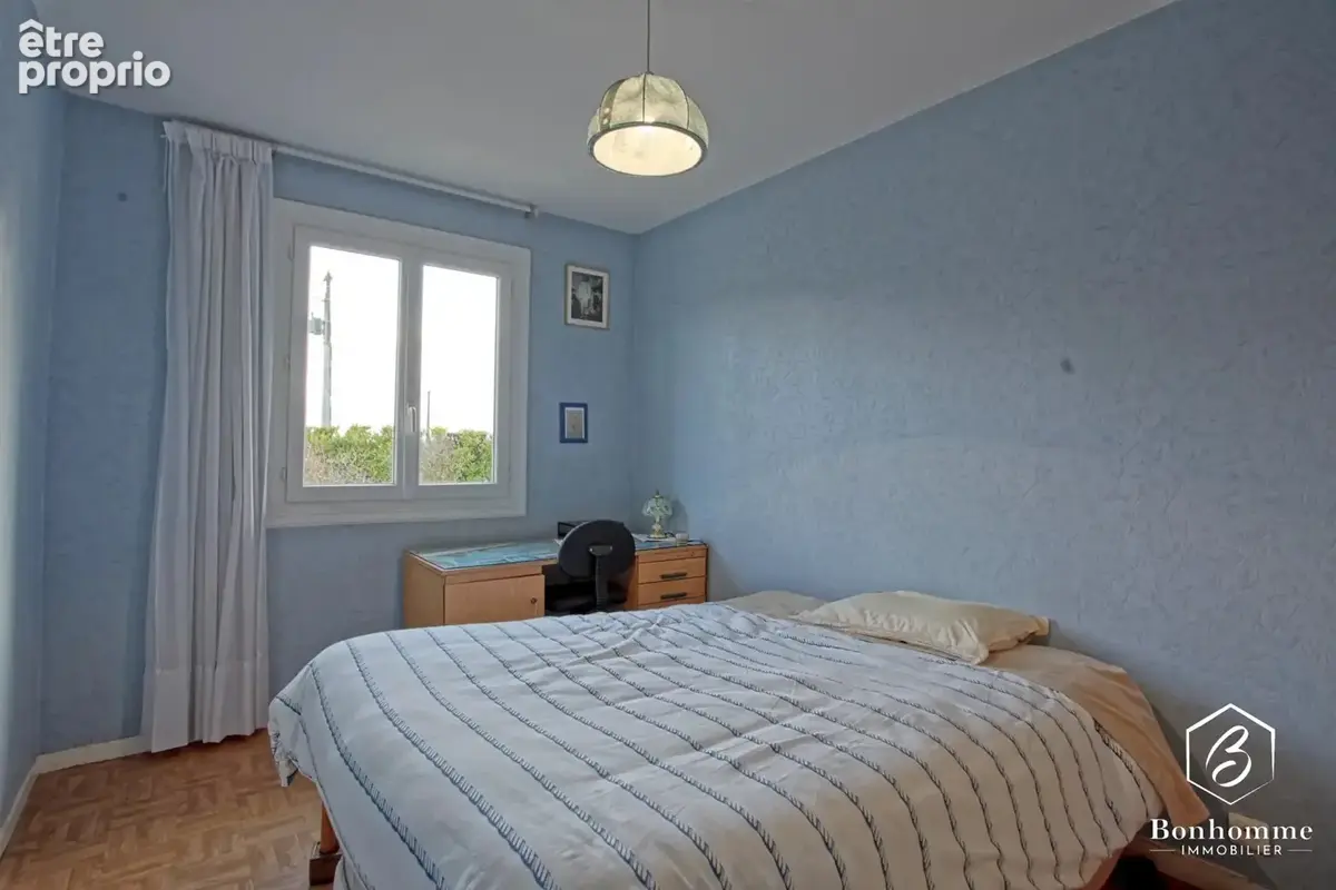 Maison 101 m² - 4 pièces - Sadirac - photo 7