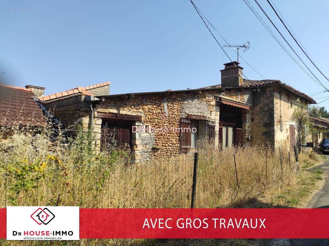 Maison 83 m² à Saint-Sauvant  - photo 3