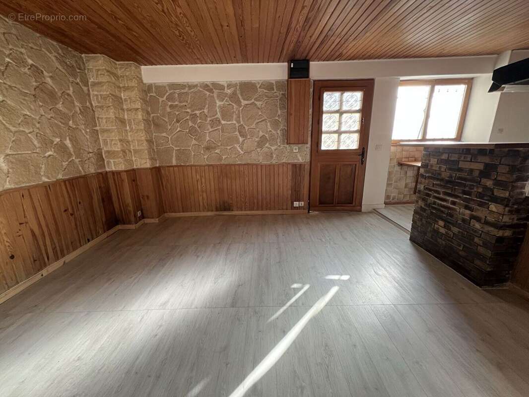 Appartement à ALFORTVILLE