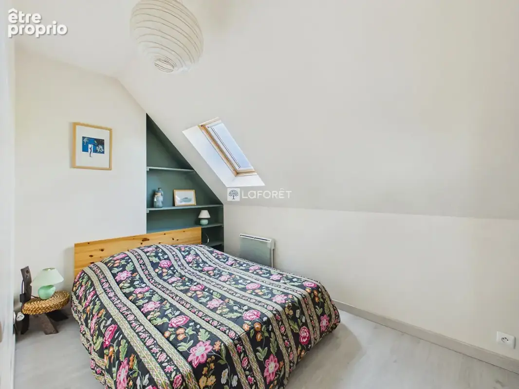 Maison Plobannalec Lesconil 3 pièce(s) 52 m2 - photo 10