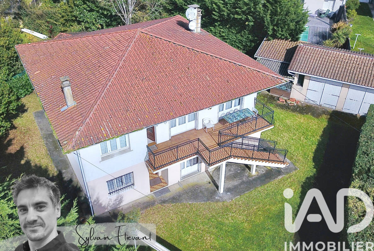 Photo 1 - Maison à BISCARROSSE