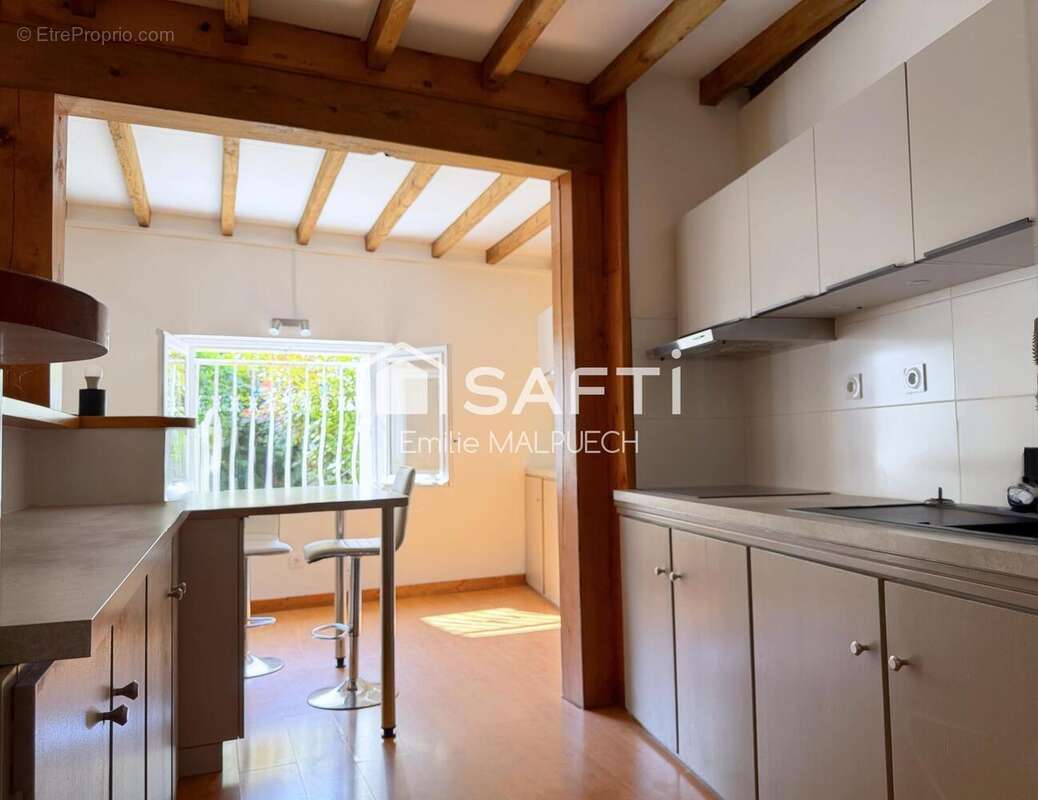 Photo 6 - Maison à CASTELNAU-D'ESTRETEFONDS