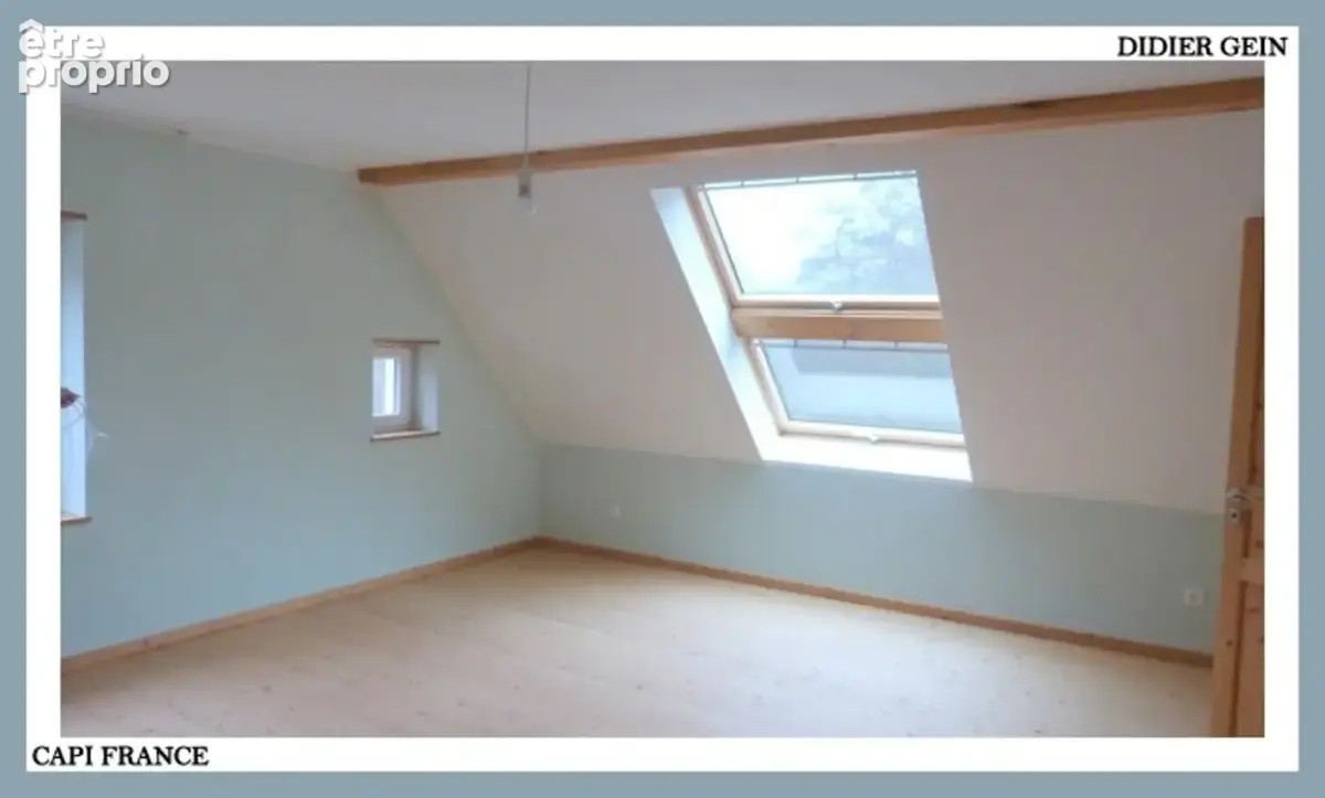 Maison à vendre 6 pièces BAERENTHAL (57) - photo 8