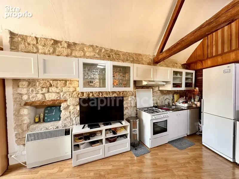 A vendre, maison de ville de 4 pièces à Auvers-sur-Oise - photo 6
