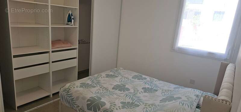 Appartement à SAINT-JEAN-DE-VEDAS