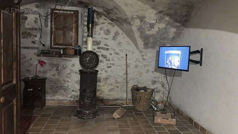 Maison à LUS-LA-CROIX-HAUTE