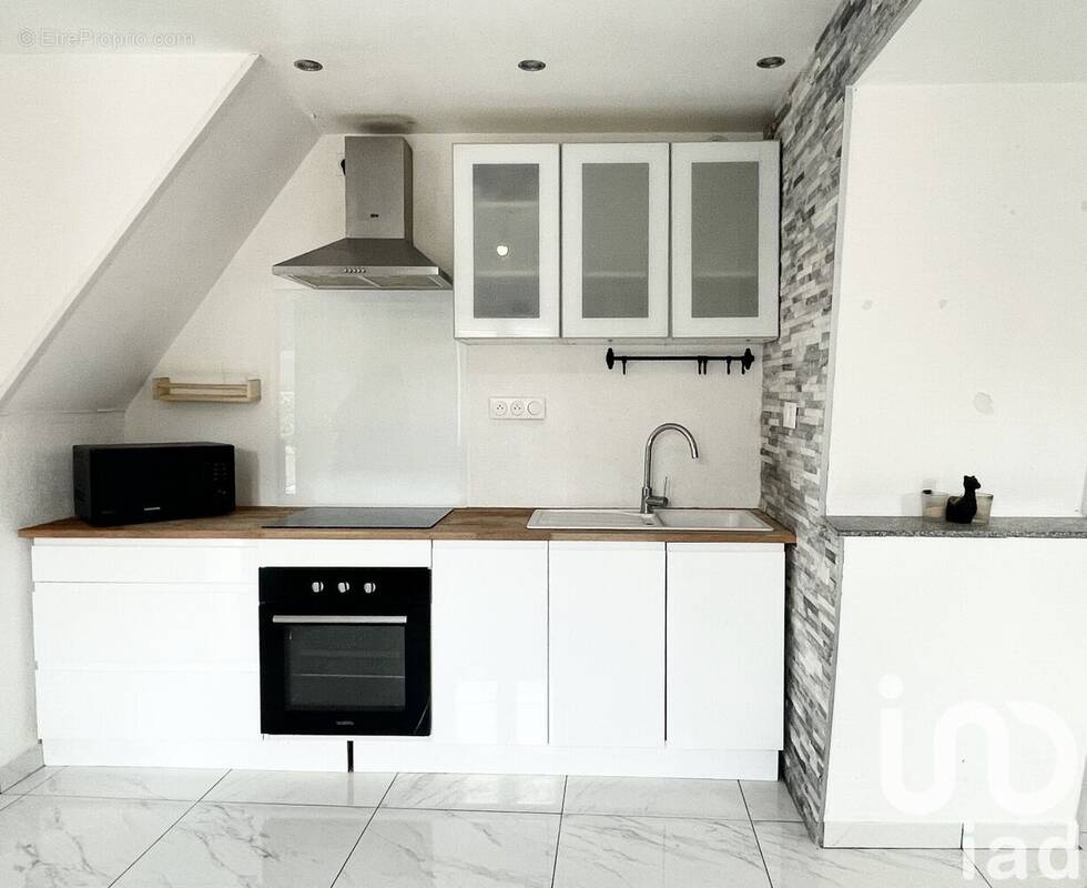 Photo 1 - Maison à BOULAY-MOSELLE