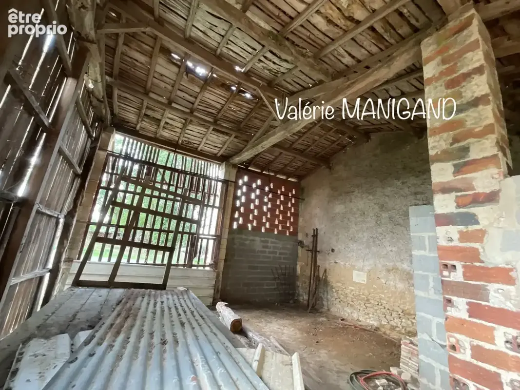Maison à vendre 6 pièces MARCILLAC (33) - photo 19