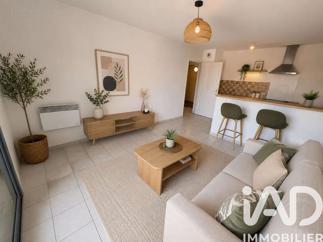 Photo 2 - Appartement à MEAUX