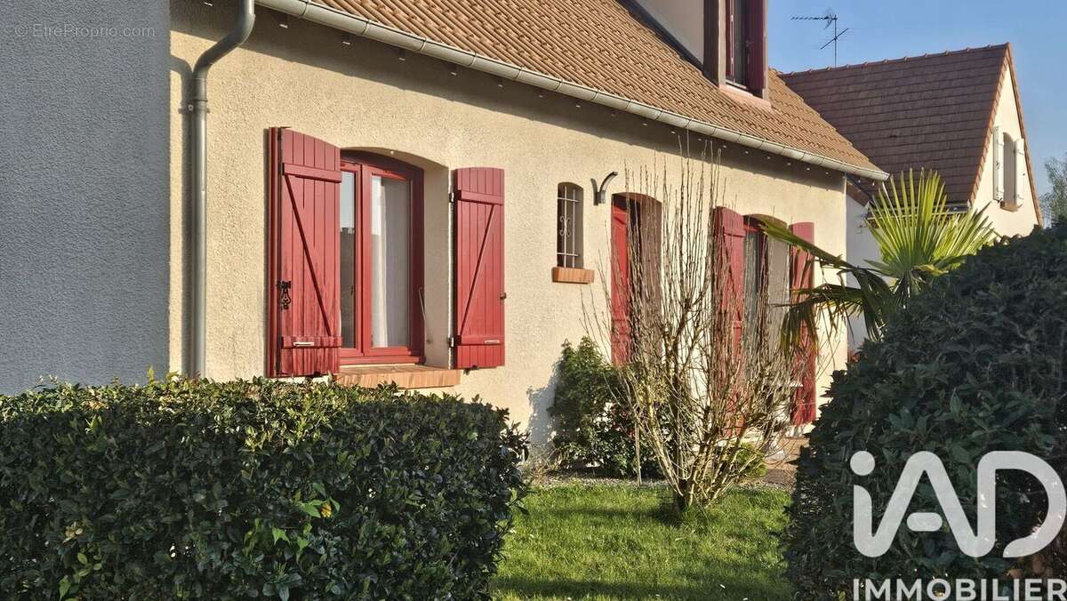 Photo 5 - Maison à OLIVET