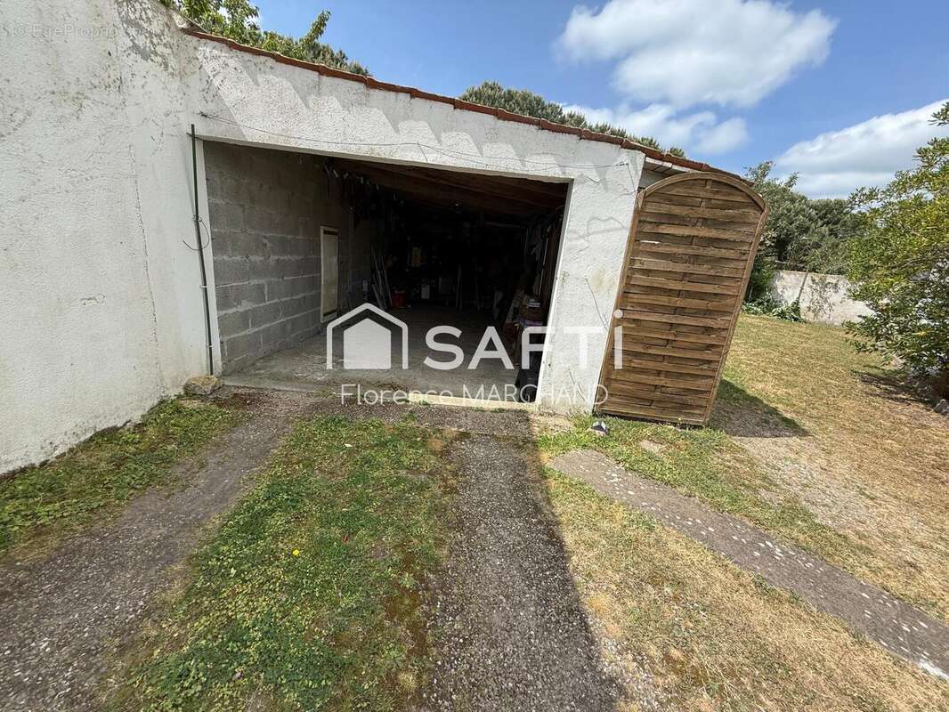 Photo 5 - Maison à CHATELAILLON-PLAGE
