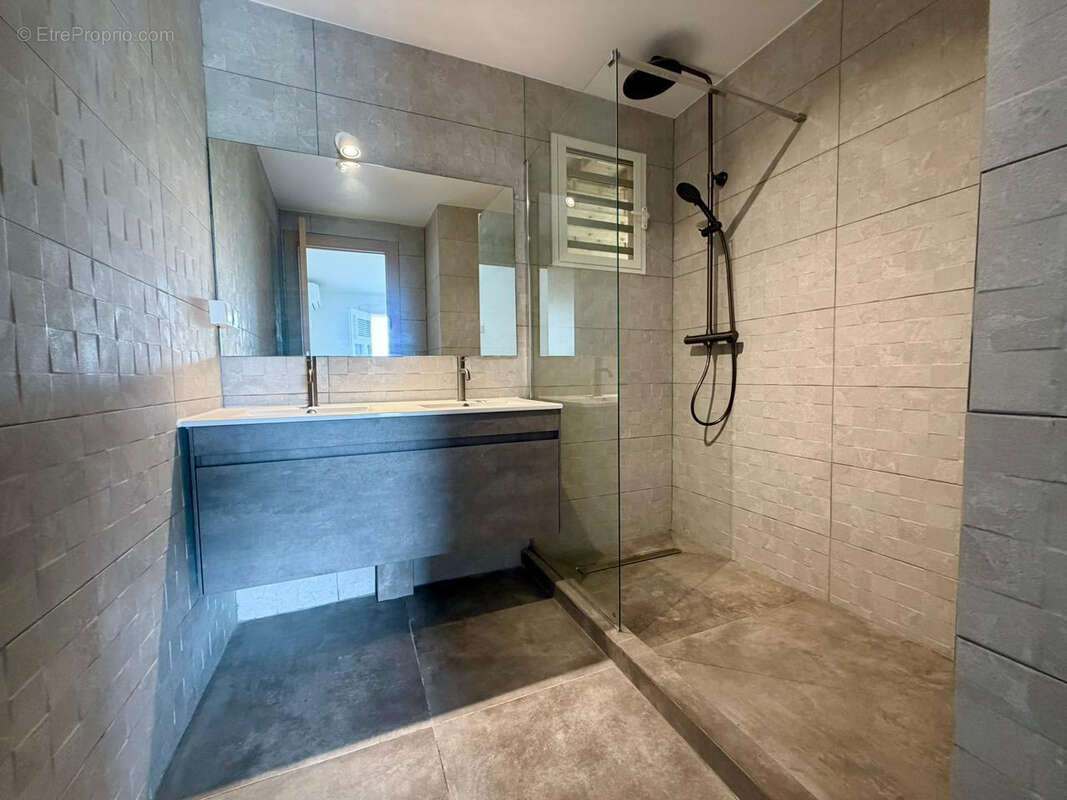 Maison à SAINT-MARTIN