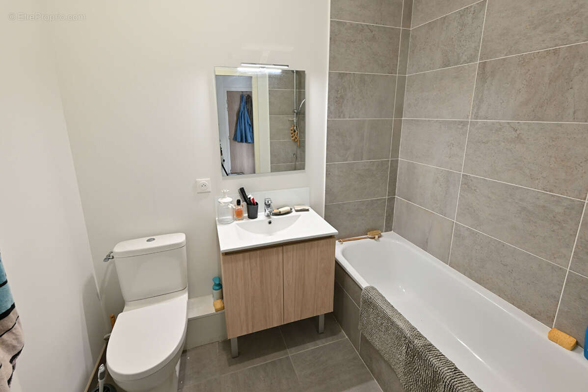 Appartement à TALENCE