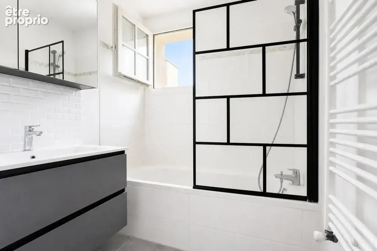 Maison de 7 pièces de 139 m² habitable à Ennery - photo 11